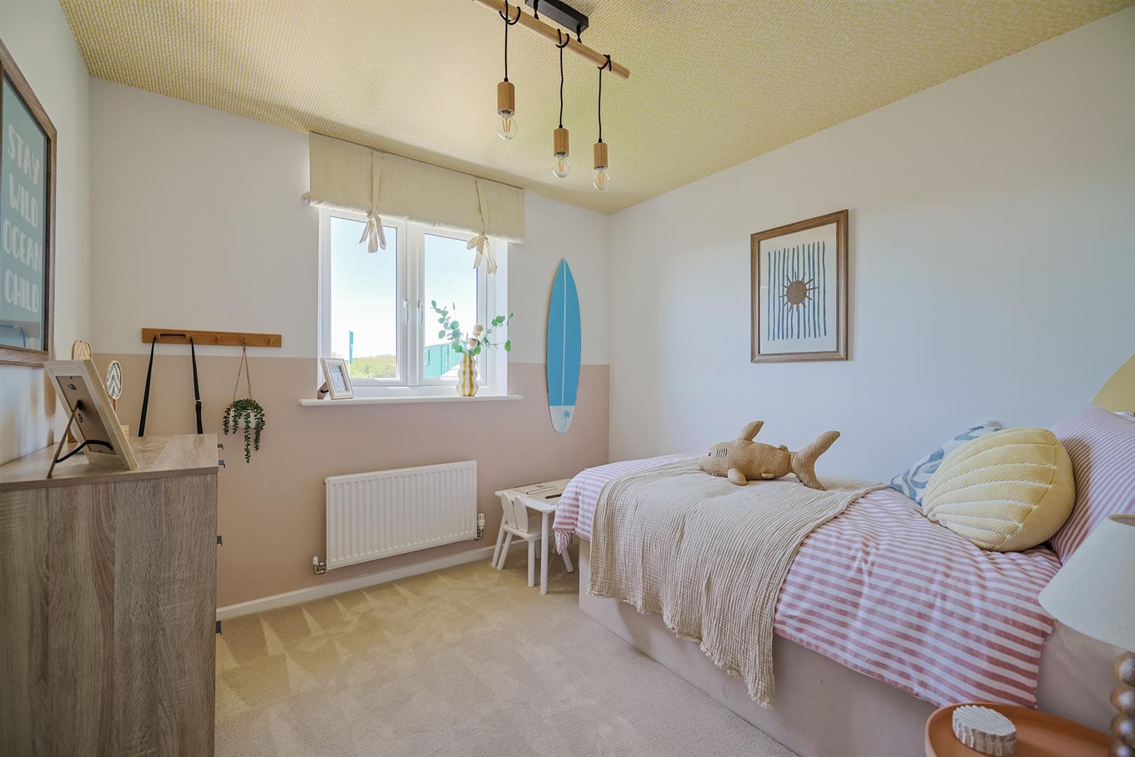 Ger Y Mor, Sandy Hill Road, Saundersfoot, SA69 9PL